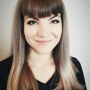 Meet your Posher, Lauren